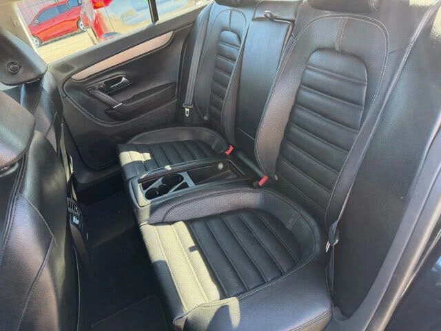 VW CC !2.0T Lux FWD!* АвтоКредит* Цена до БГ*  - изображение 9