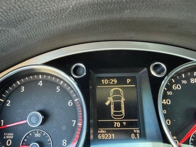 VW CC !2.0T Lux FWD!* АвтоКредит* Цена до БГ*  - изображение 8