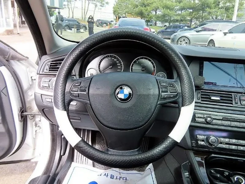 BMW 520 d | Mobile.bg � ����������� 8