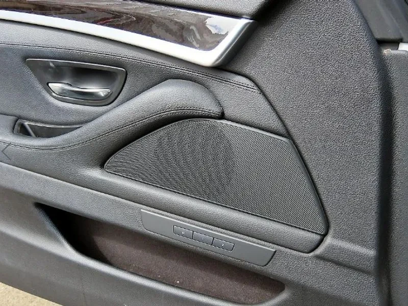 BMW 520 d | Mobile.bg � ����������� 12