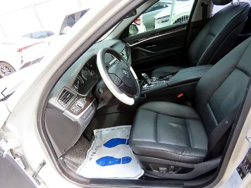 BMW 520 d | Mobile.bg � ����������� 5