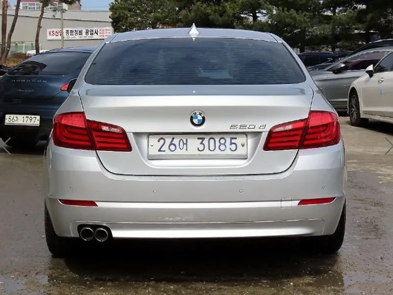 BMW 520 d | Mobile.bg � ����������� 4