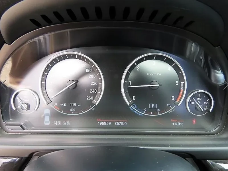 BMW 520 d | Mobile.bg � ����������� 9