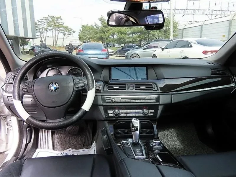 BMW 520 d | Mobile.bg � ����������� 7