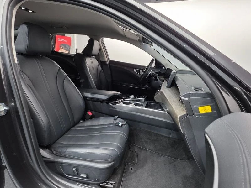 Kia K8 3.5 LPG 2WD| 290�.�. | Mobile.bg � ����������� 10
