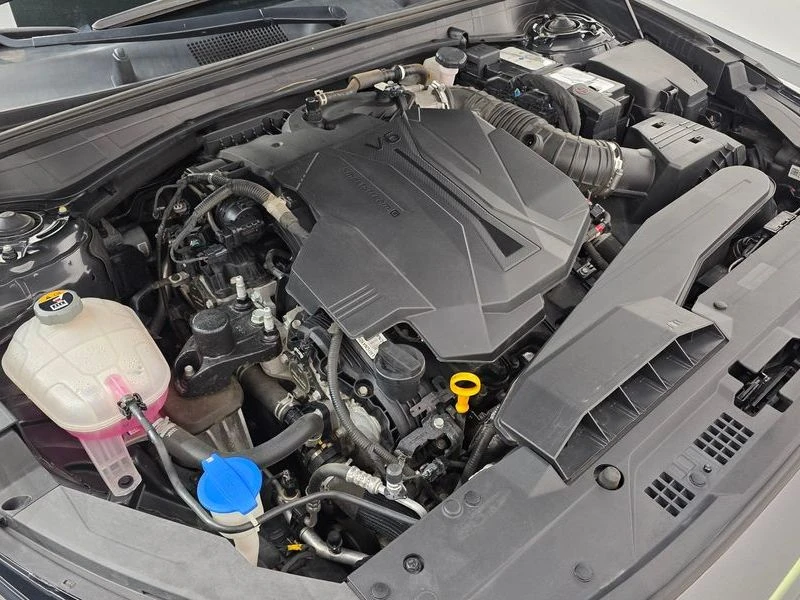Kia K8 3.5 LPG 2WD| 290�.�. | Mobile.bg � ����������� 6