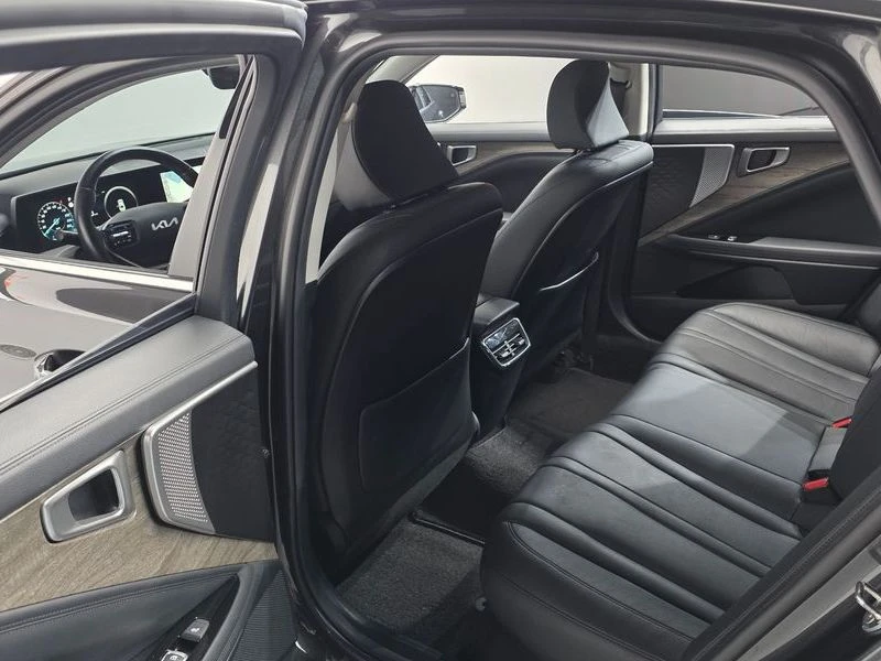 Kia K8 3.5 LPG 2WD| 290�.�. | Mobile.bg � ����������� 17