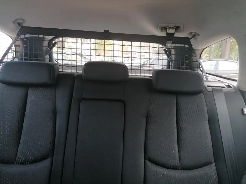 Mazda 6 !!! 2.2 MZR !!! 130HP!!! Evro 5A!!! | Mobile.bg — изображение 11