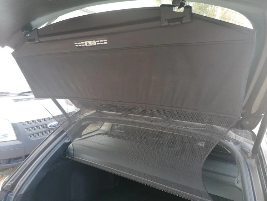 Mazda 6 !!! 2.2 MZR !!! 130HP!!! Evro 5A!!! | Mobile.bg — изображение 14