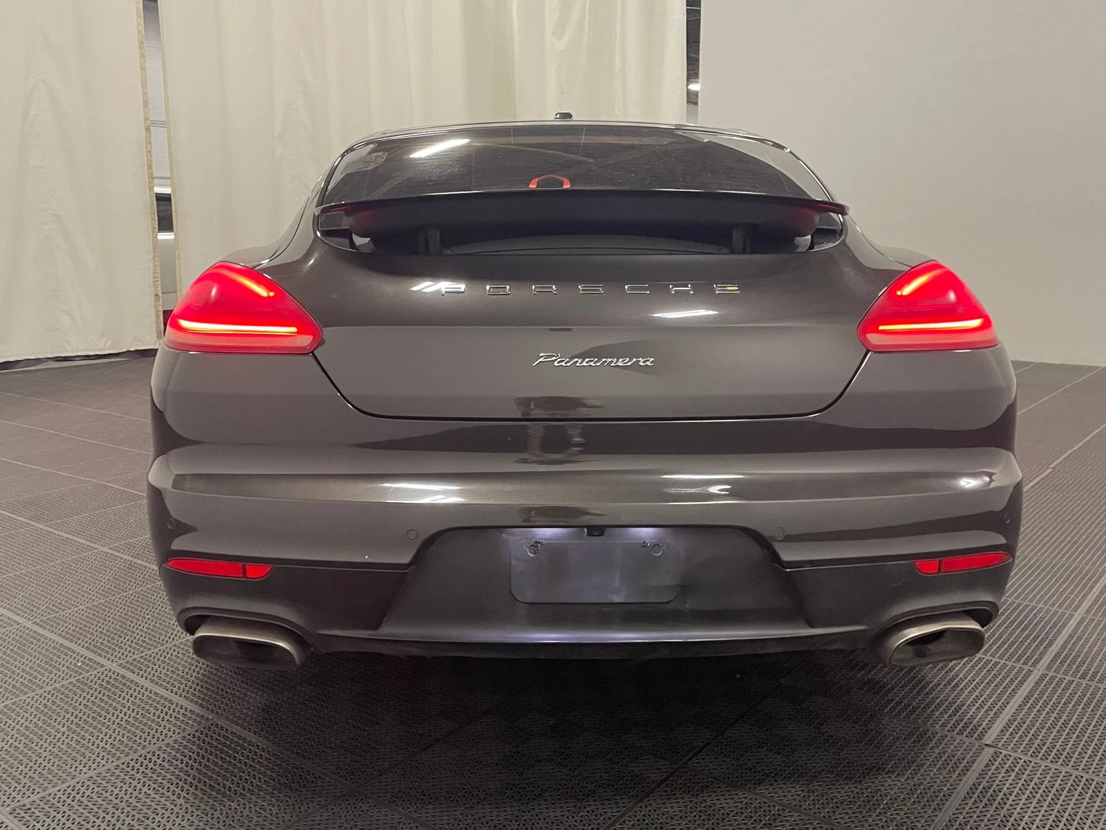 Porsche Panamera Edition КРАЙНА ЦЕНА - изображение 8