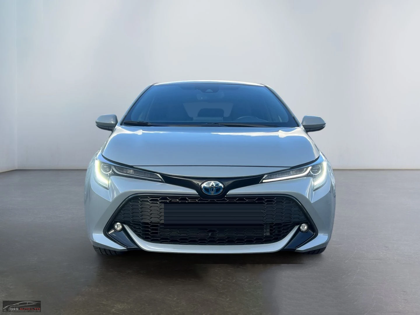 Toyota Corolla 1.8HYRBID/122HP/TEAM- D/NAVI/LED/CARPLAY/798b - изображение 2