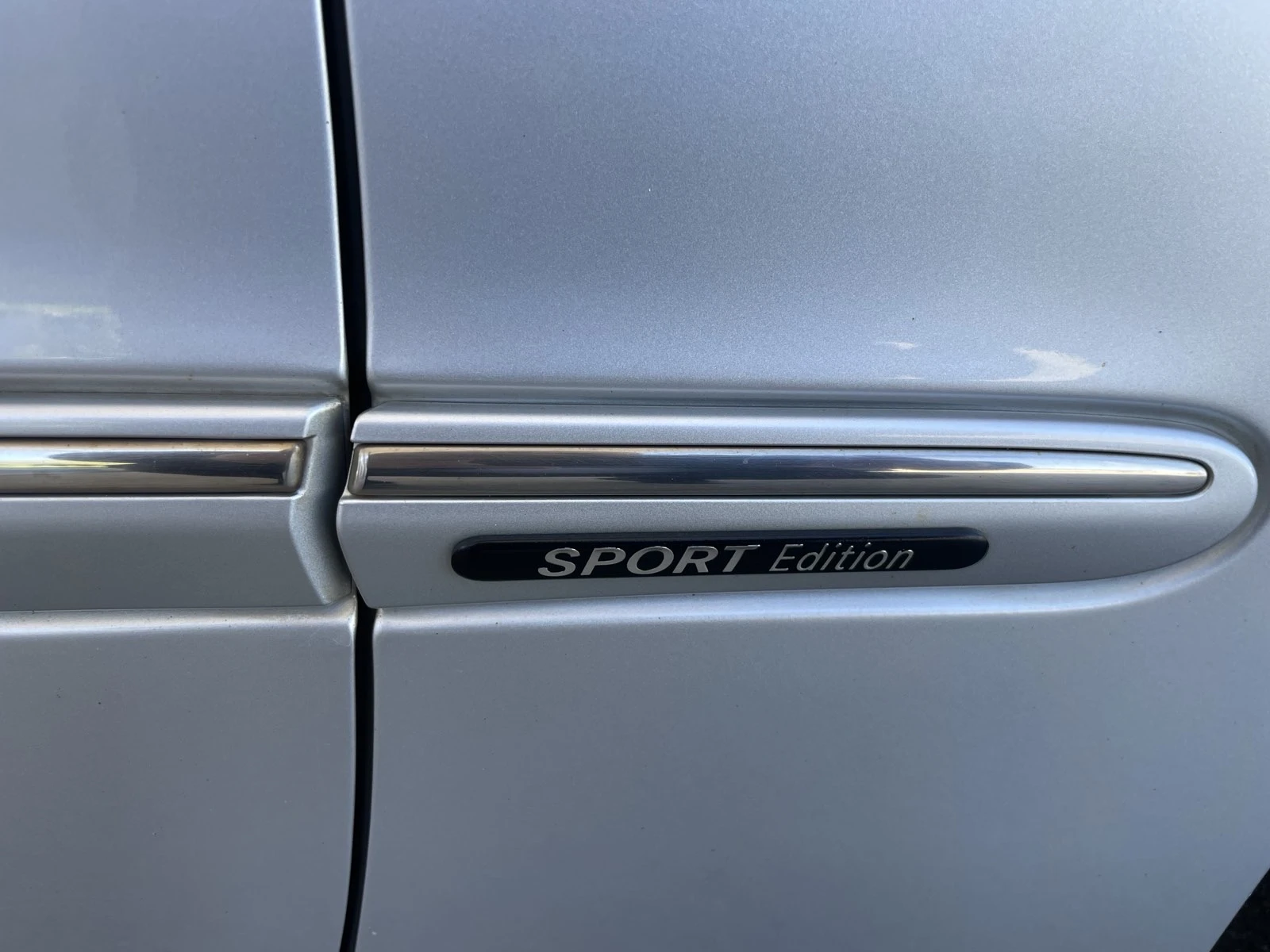 Mercedes-Benz C 220 Sport Edition/Auto - изображение 7