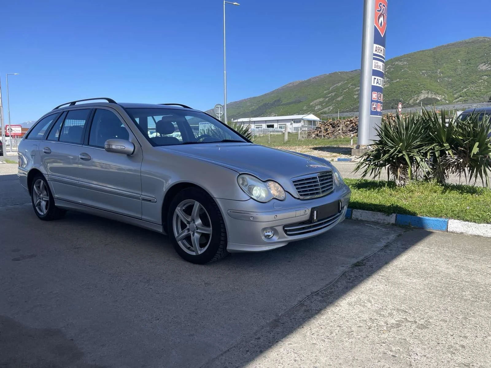 Mercedes-Benz C 220 Sport Edition/Auto - изображение 3