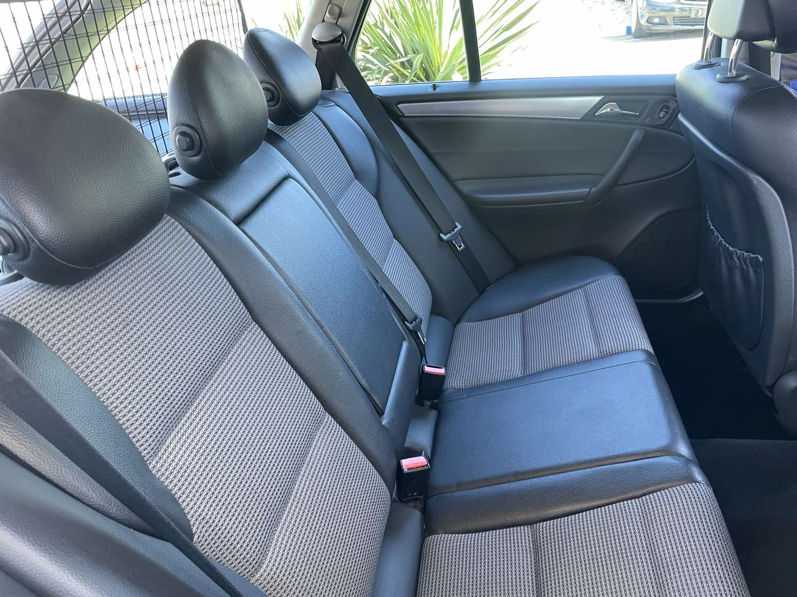 Mercedes-Benz C 220 Sport Edition/Auto - изображение 10