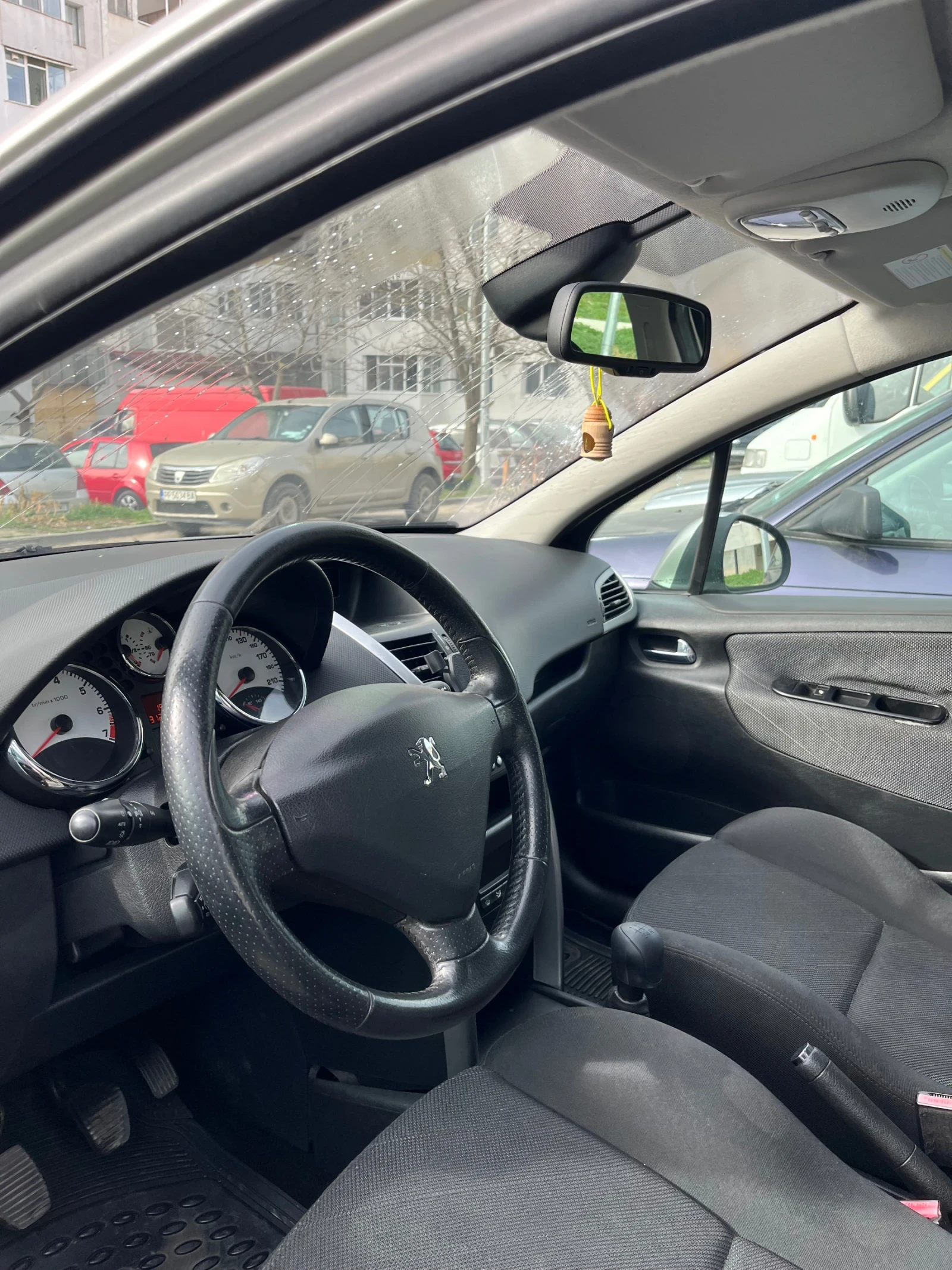 Peugeot 207  - изображение 4