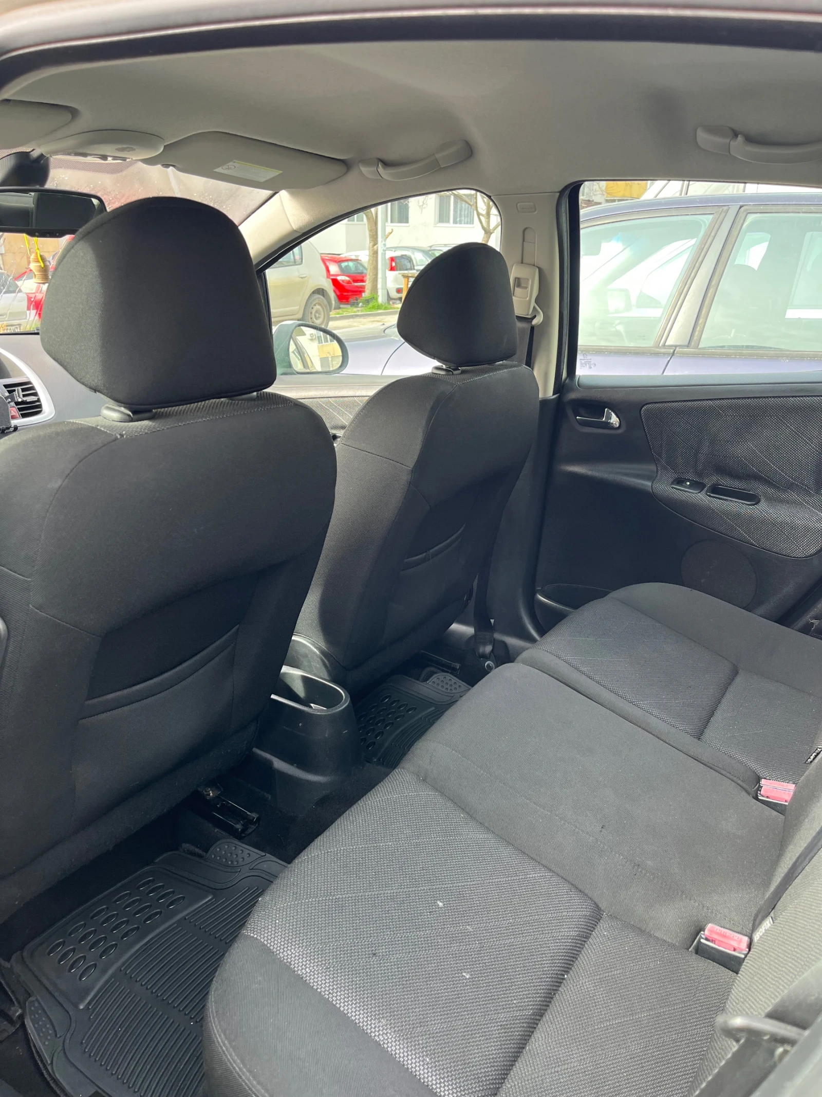 Peugeot 207  - изображение 7