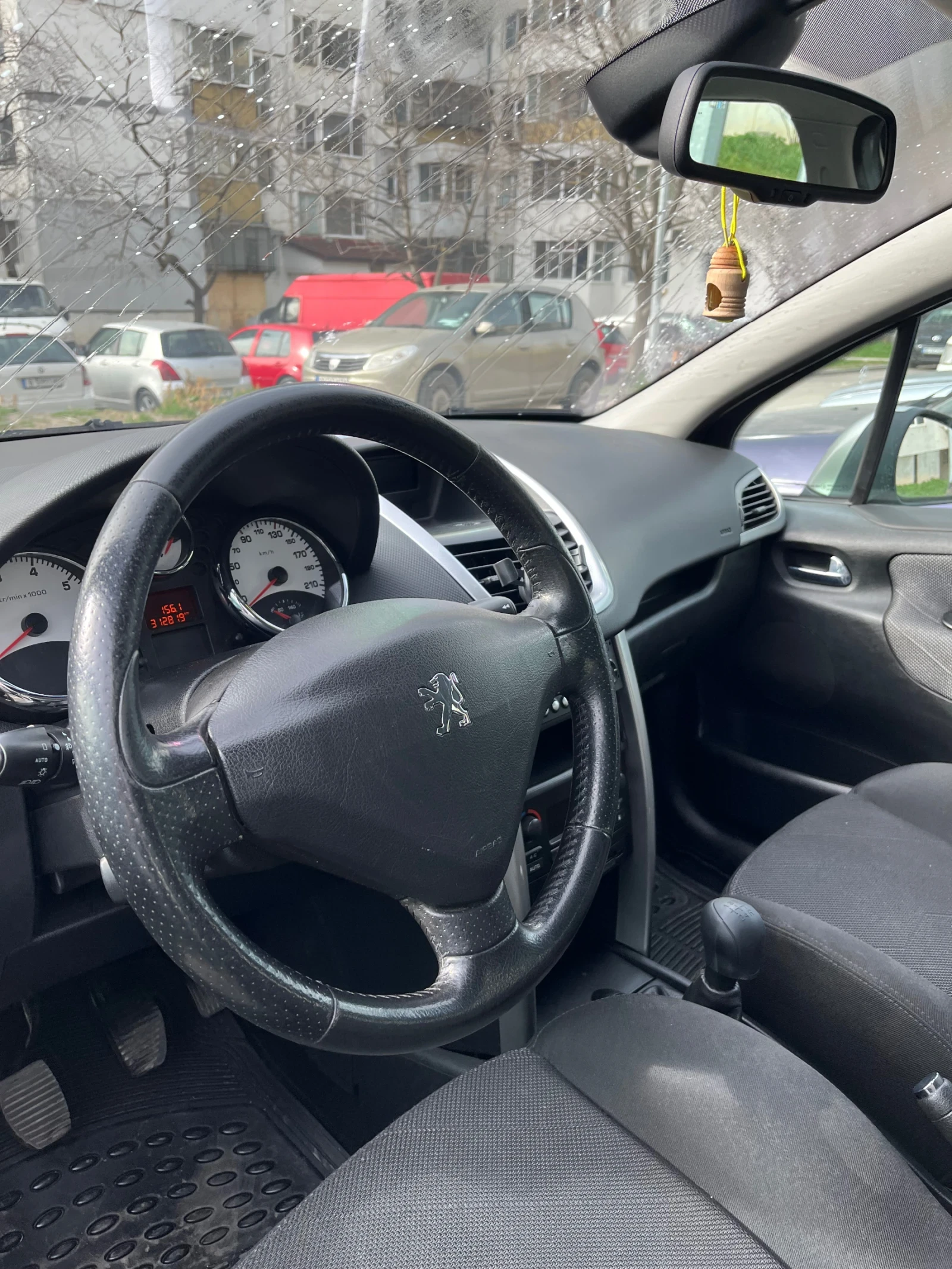 Peugeot 207  - изображение 5