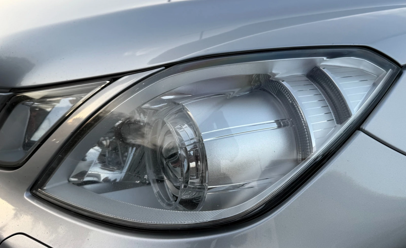 Mercedes-Benz E 350 COUPE| Harmon| Dynamic Seats| AMG Pack| V6  | Mobile.bg   17