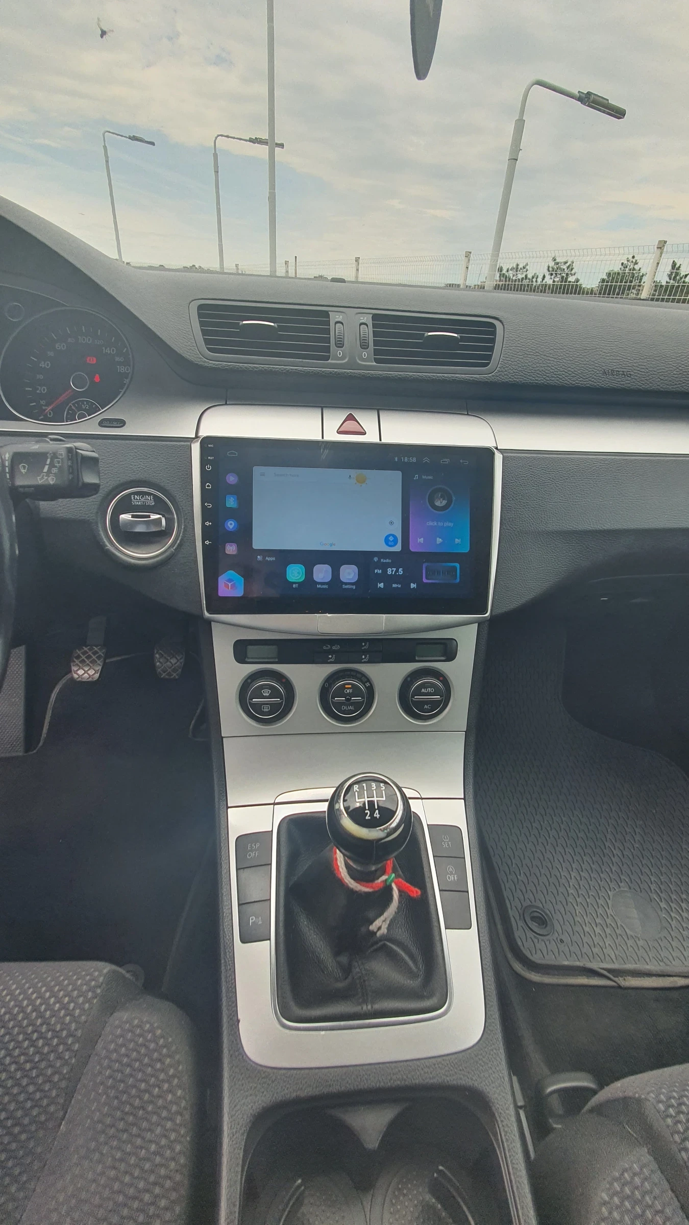 VW Passat  - изображение 9
