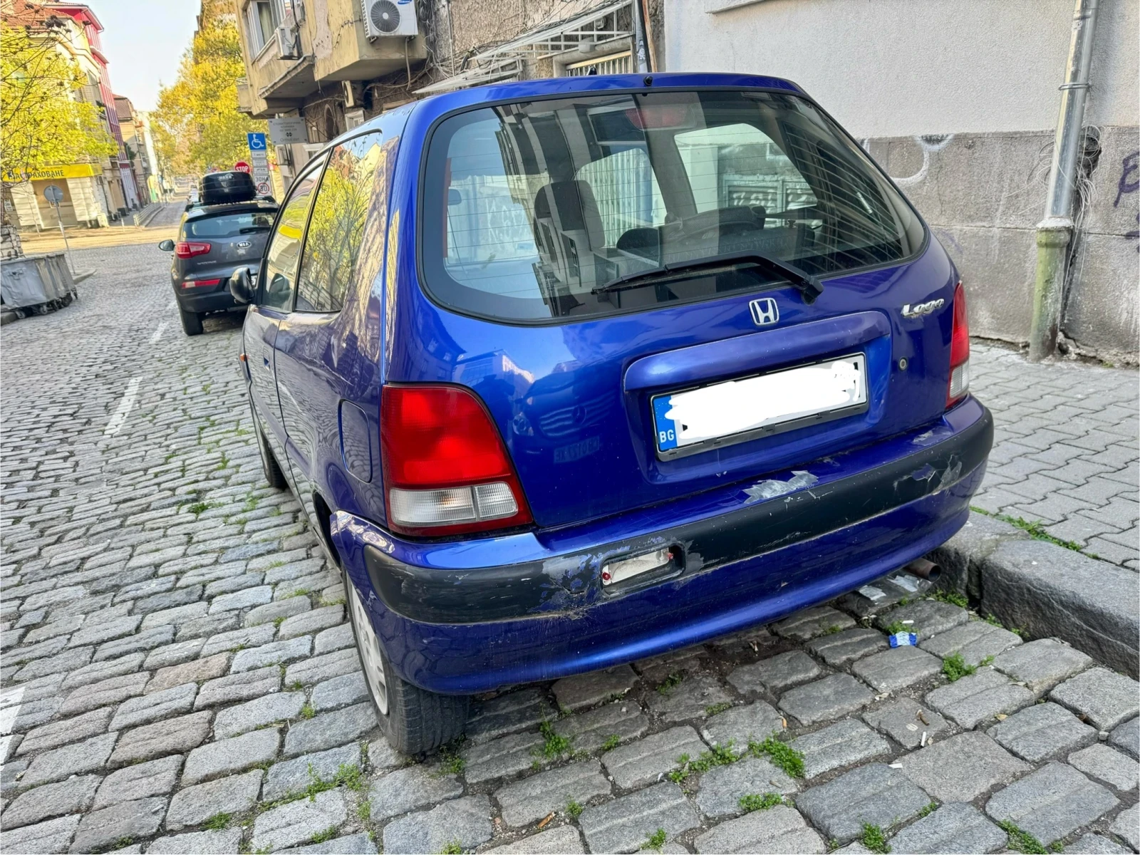 Honda Logo  - изображение 4