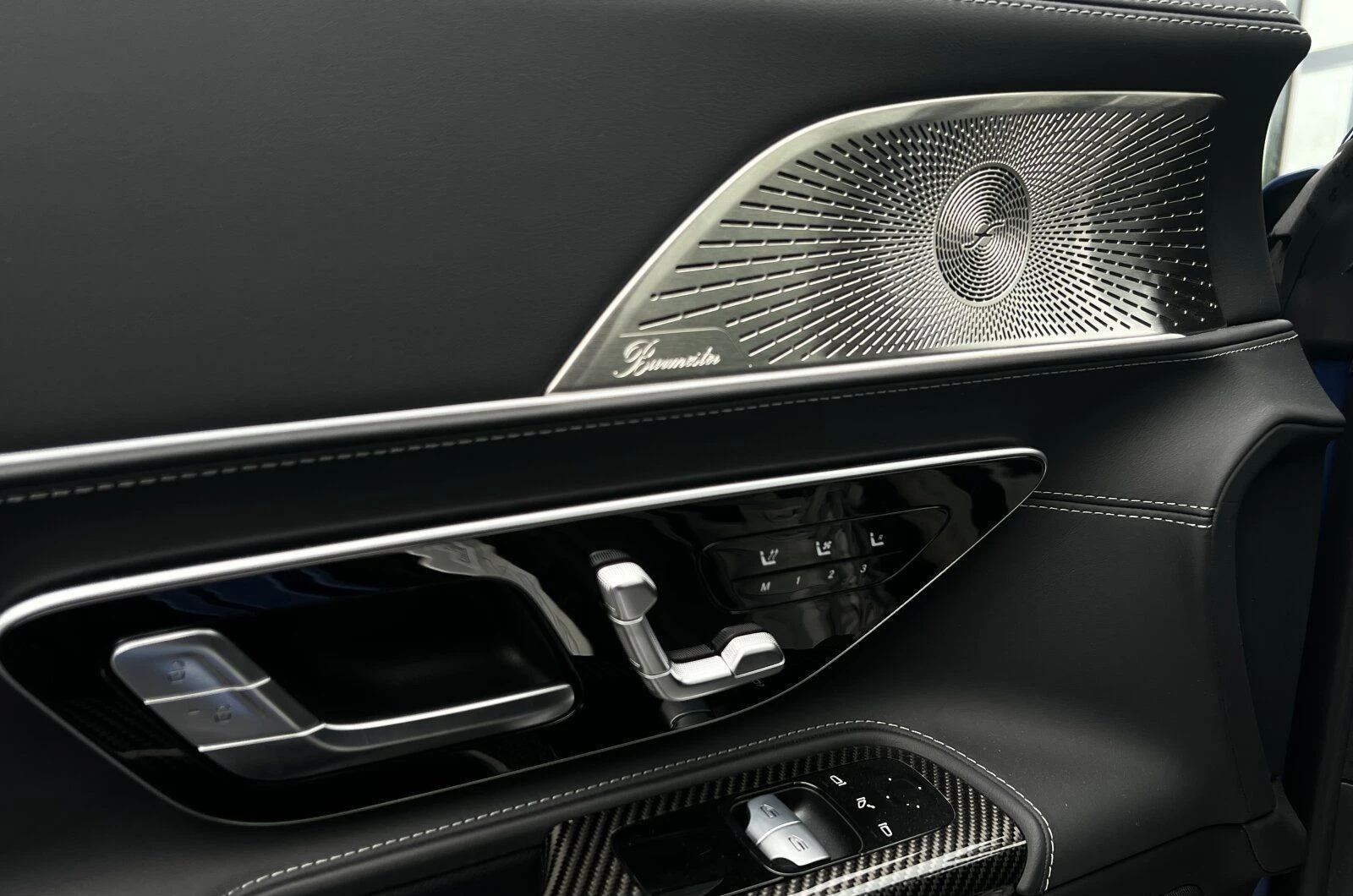 Mercedes-Benz GT AMG* 63* 4M+ * Carbon* HuD* Burmester* Track Pack* - изображение 8