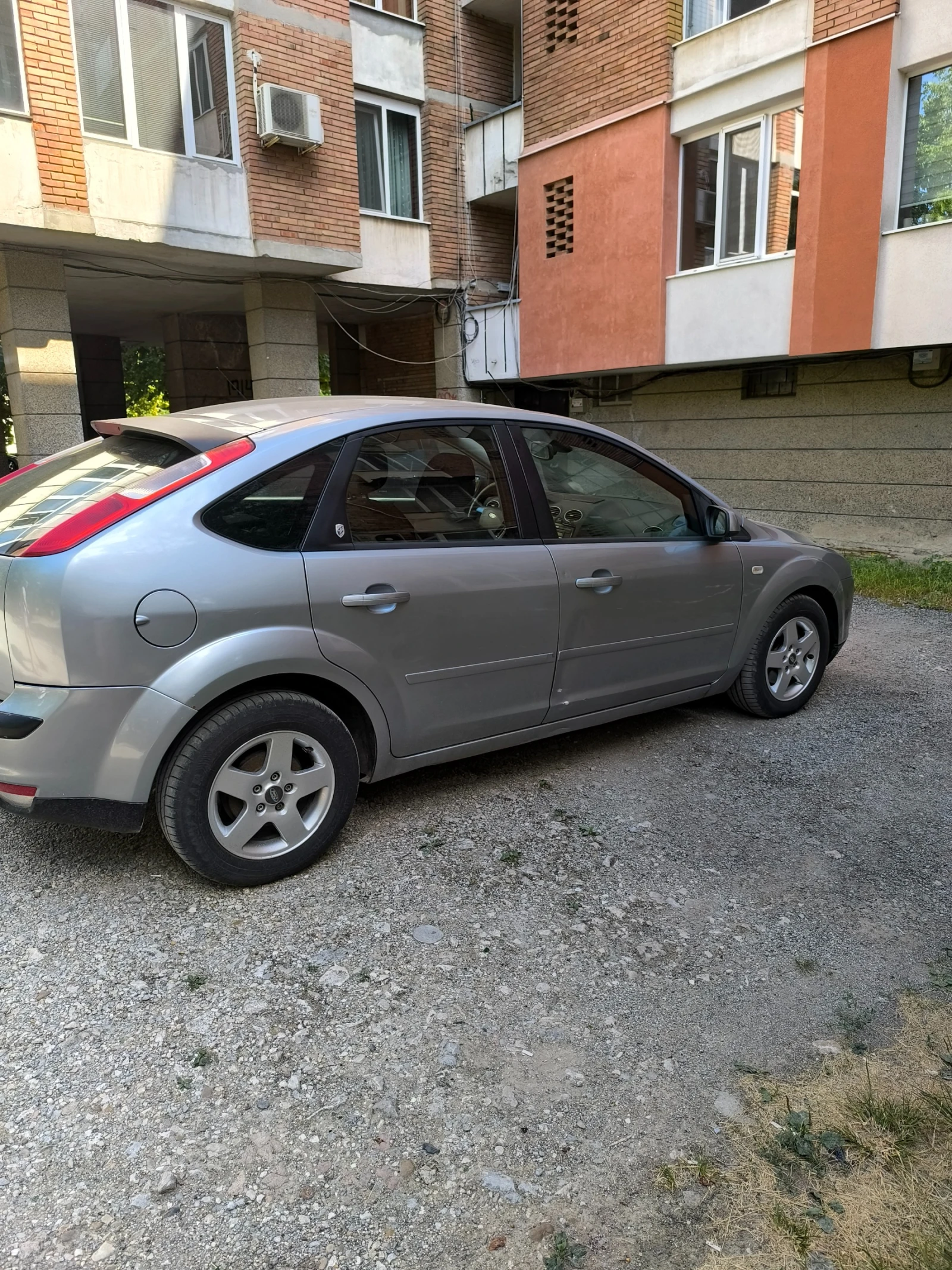Ford Focus  - изображение 3