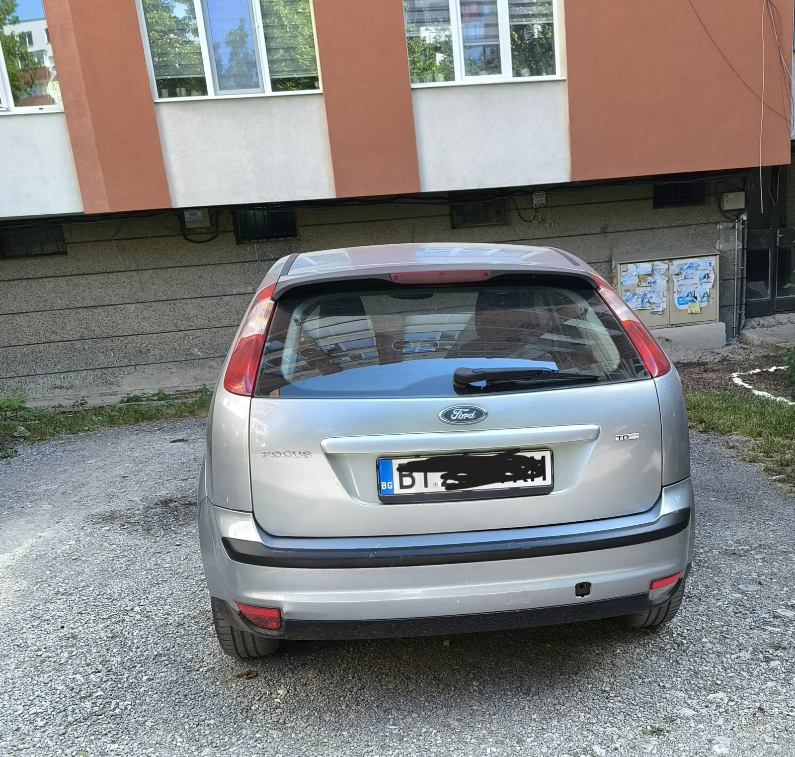 Ford Focus  - изображение 2