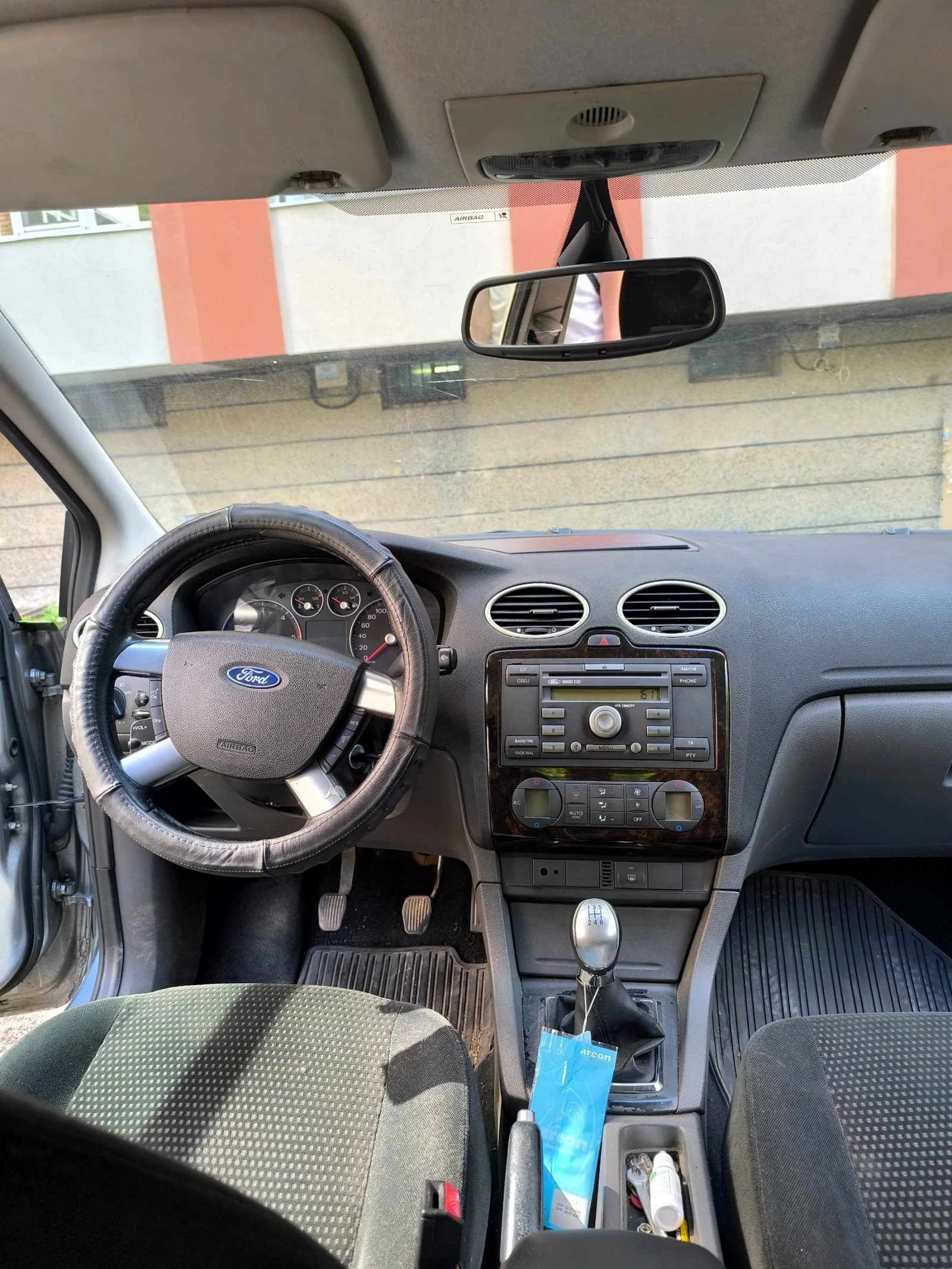Ford Focus  - изображение 6