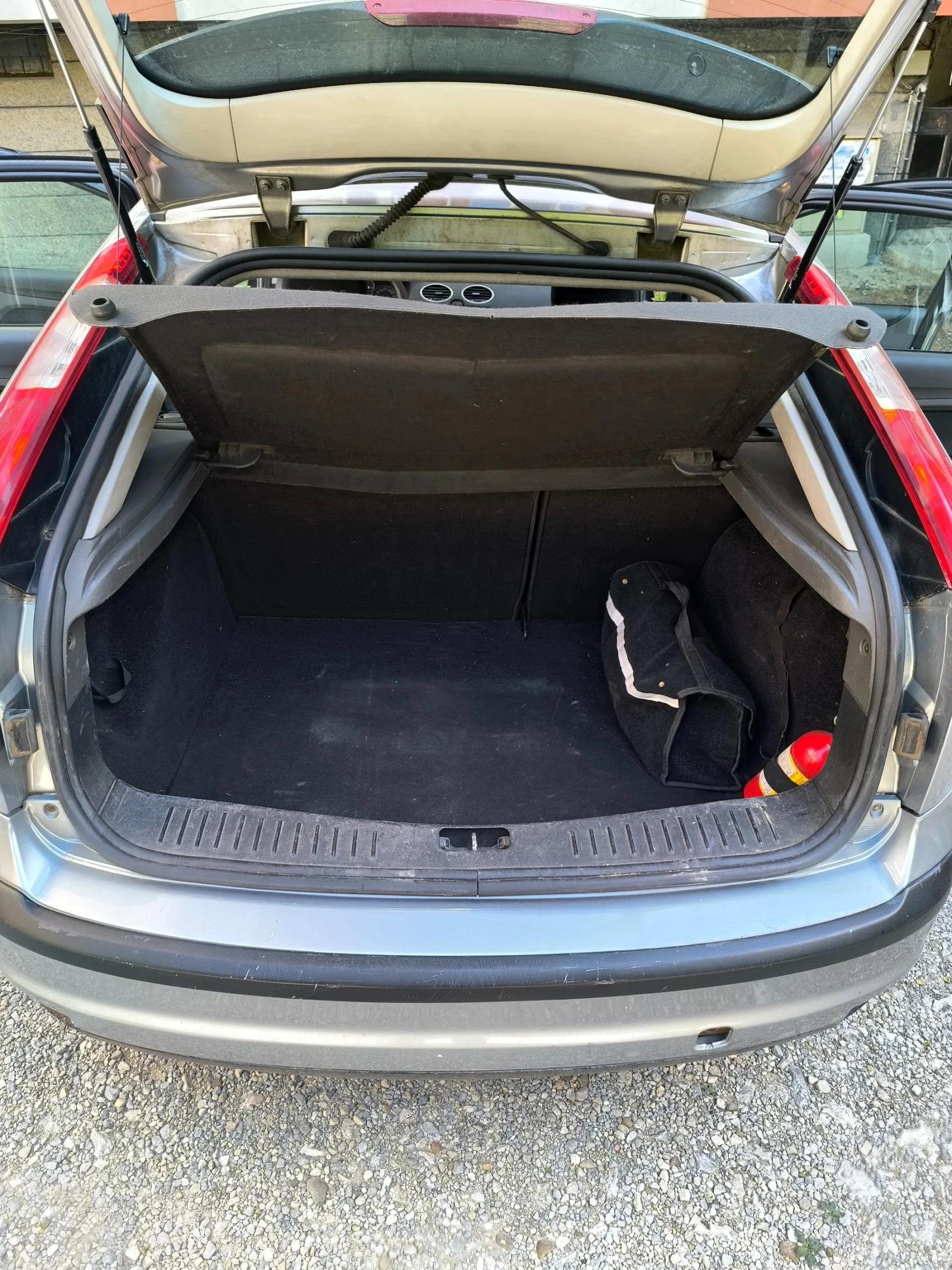 Ford Focus  - изображение 8
