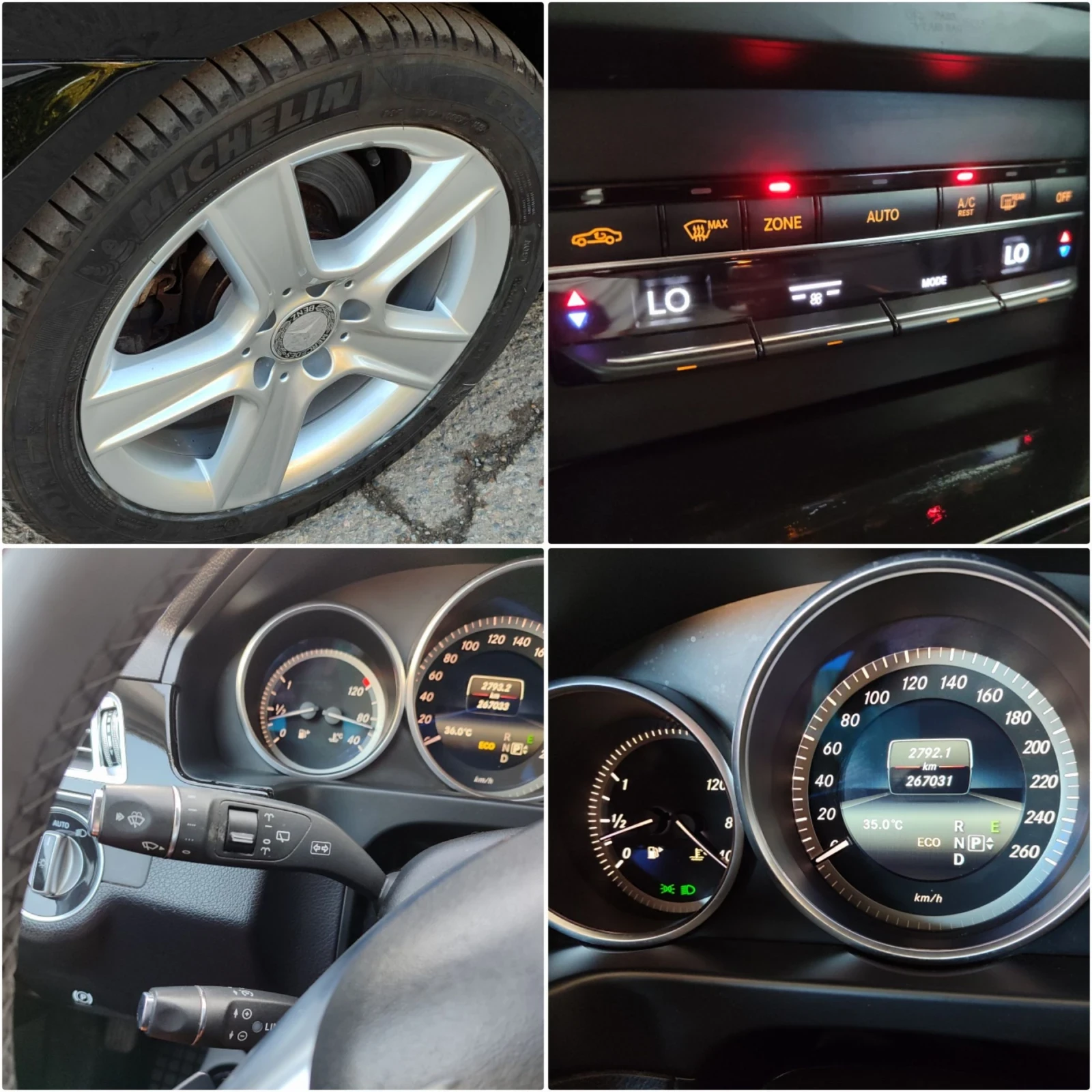 Mercedes-Benz E 220 | Mobile.bg   16