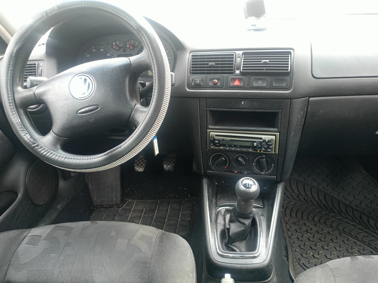 VW Golf  - изображение 5