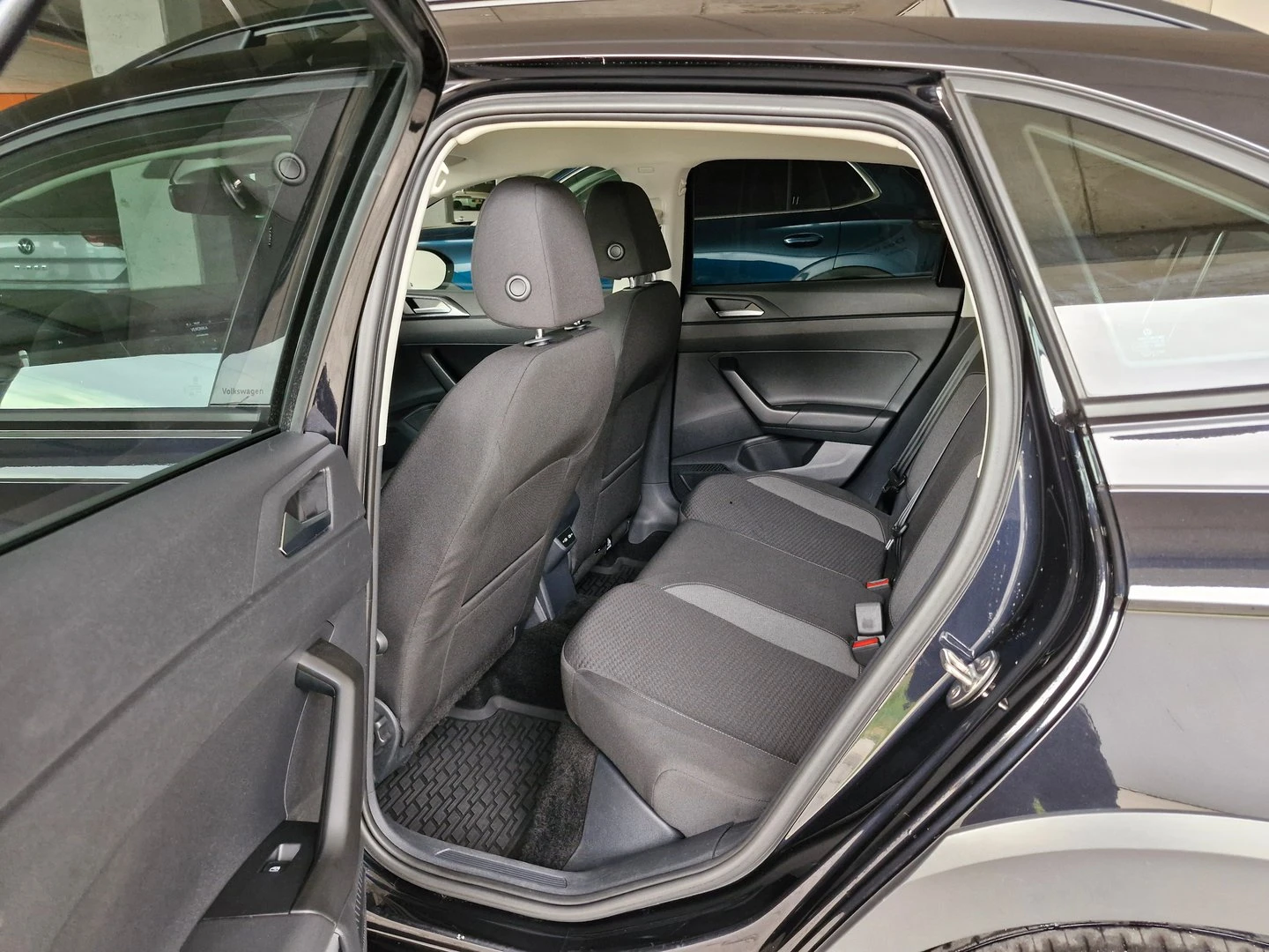 VW Taigo  - изображение 6