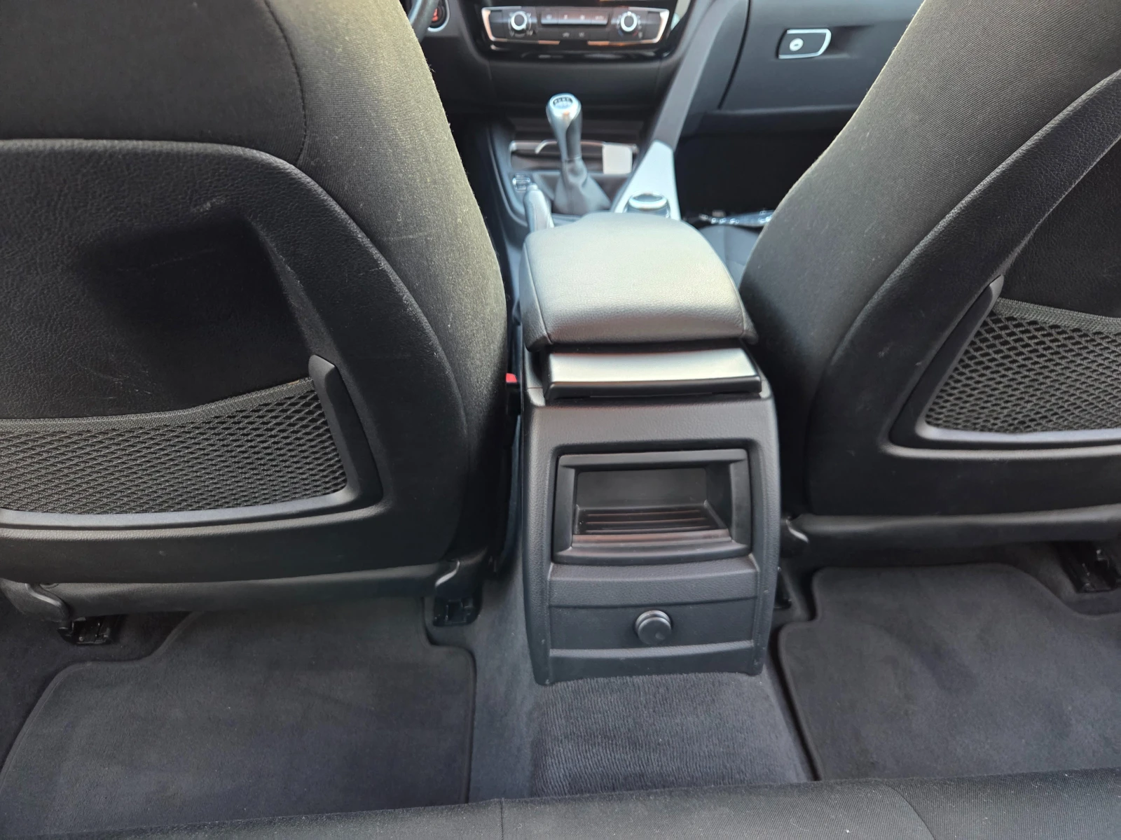 BMW 318 i (F30 LCI, Facelift) | Mobile.bg   13