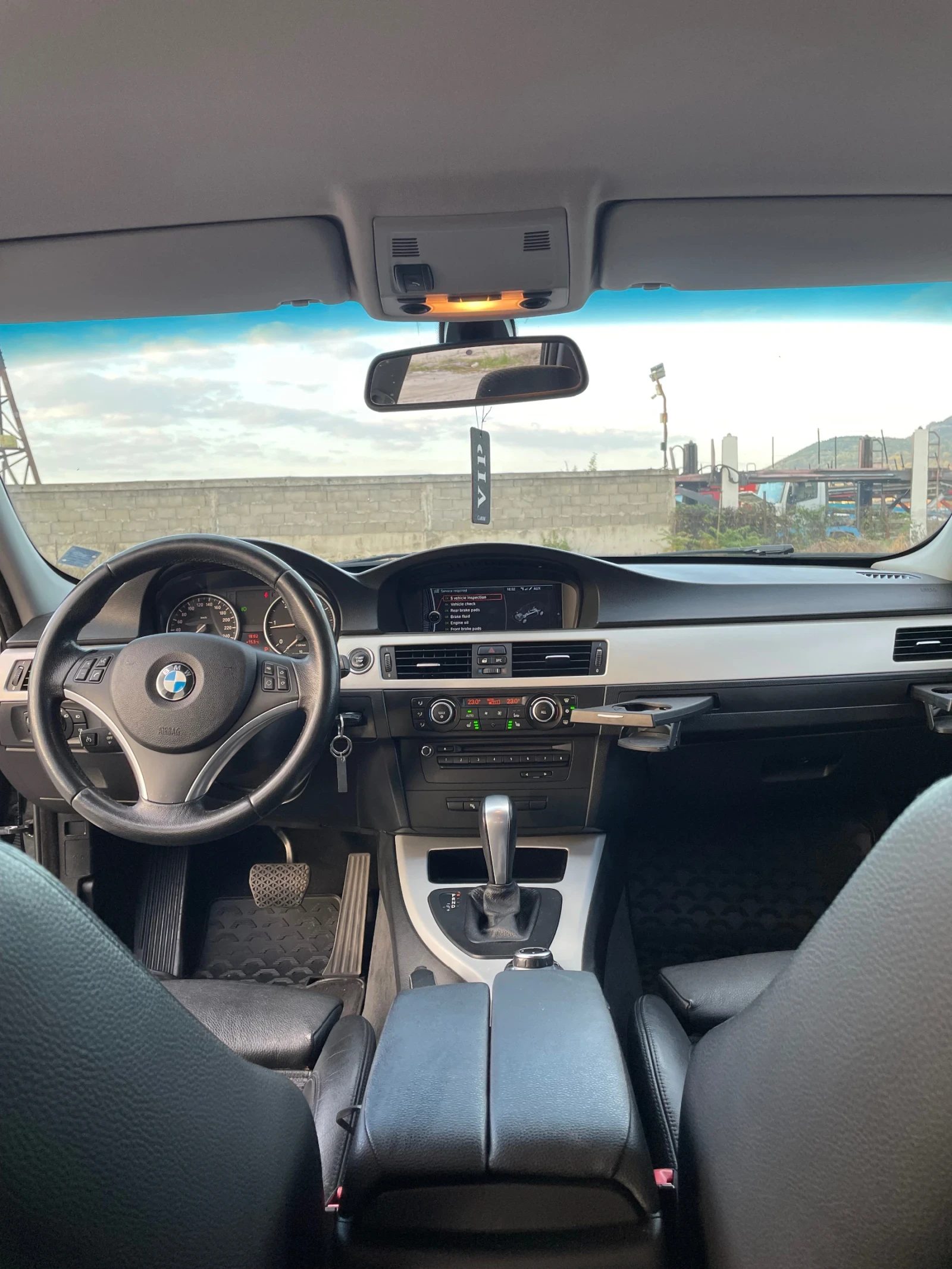 BMW 318 BMW 318D N47D20C | Mobile.bg   11