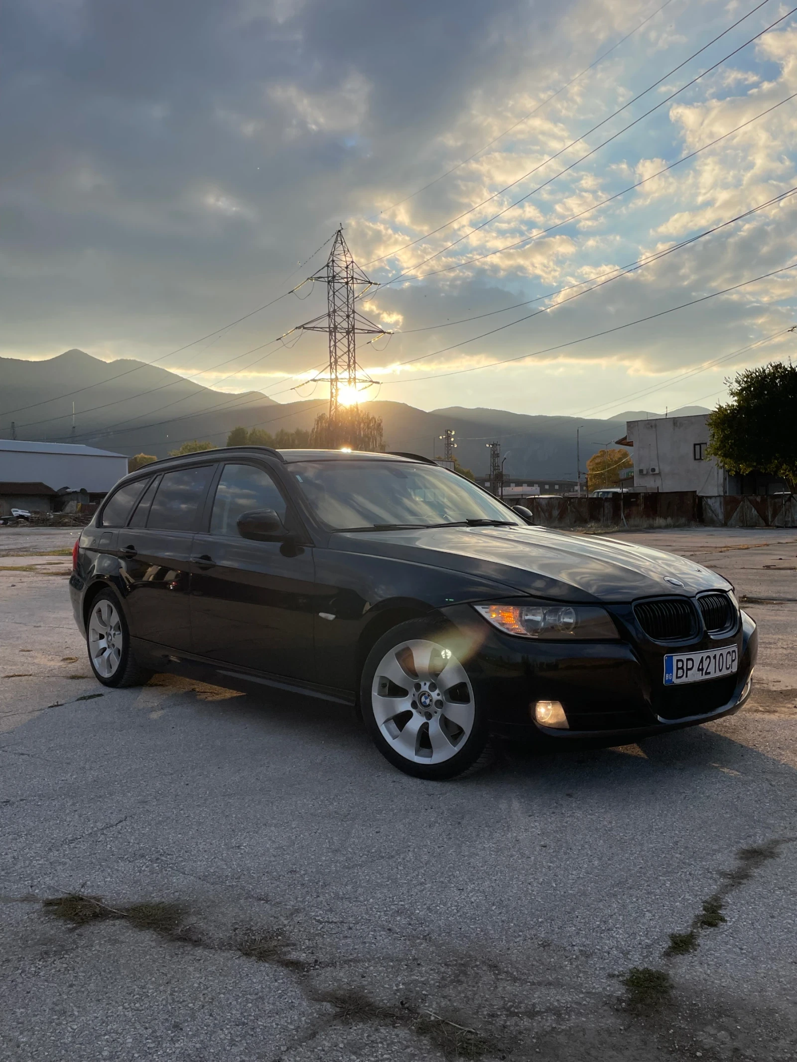 BMW 318 BMW 318D N47D20C | Mobile.bg   1