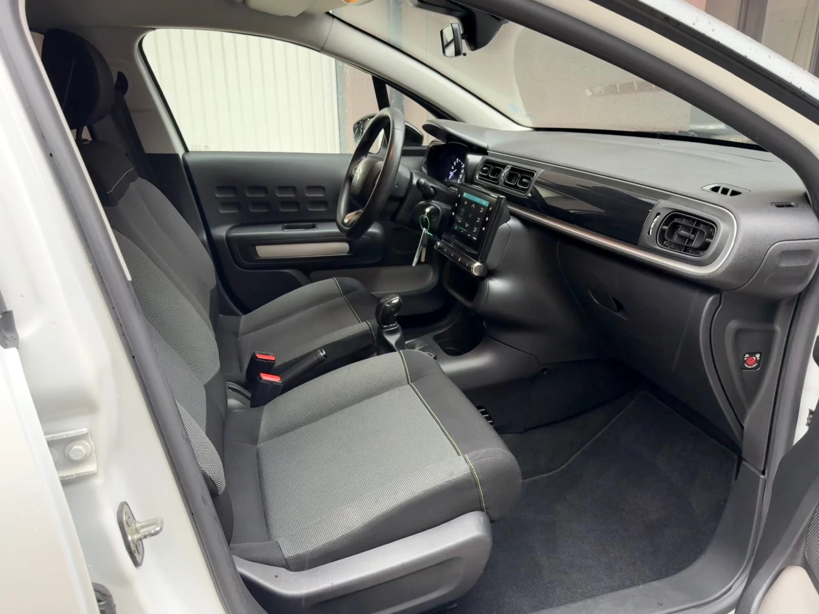 Citroen C3 Airbump | Mobile.bg — изображение 12
