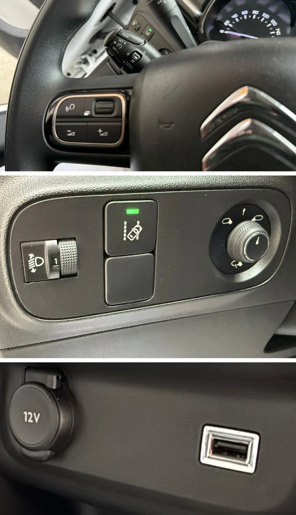 Citroen C3 Airbump | Mobile.bg — изображение 11