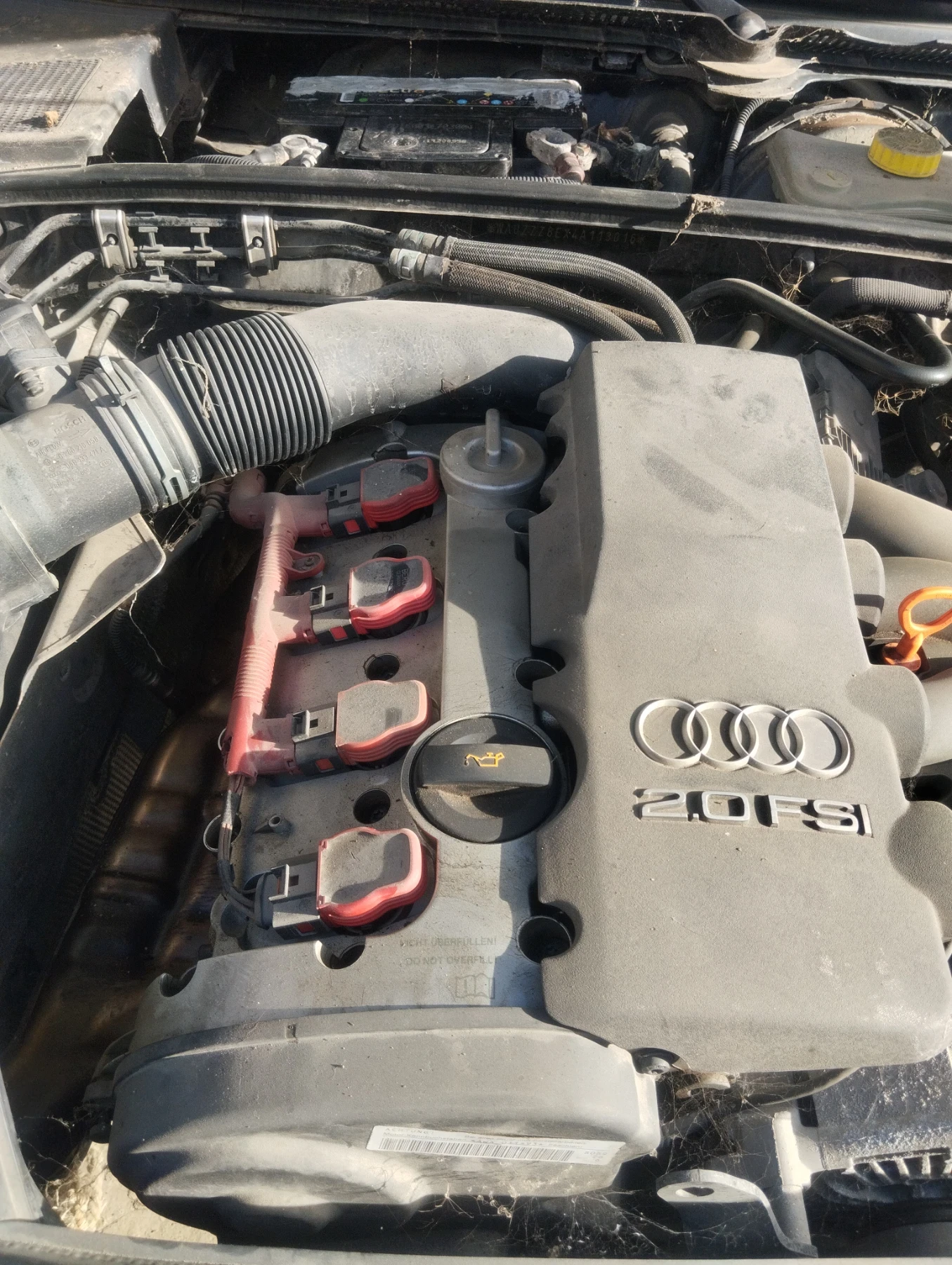 Audi A4 | Mobile.bg   1