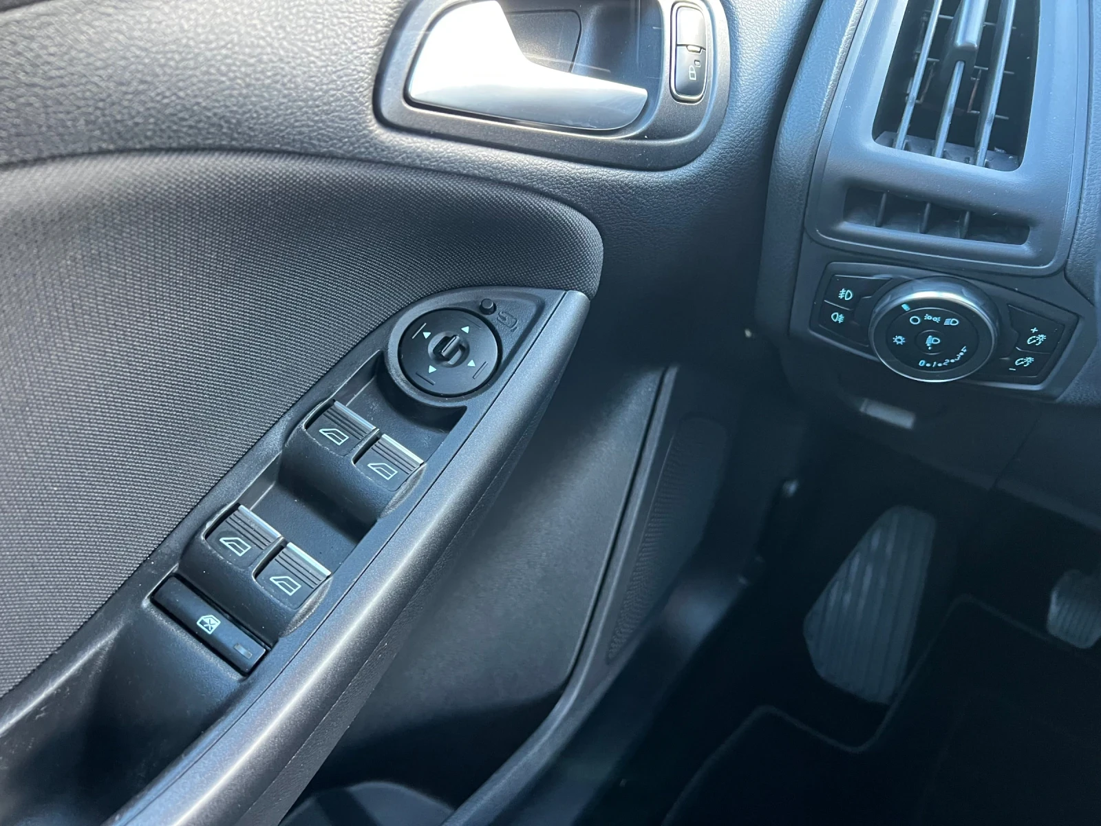 Ford Focus 1.5TDCI | Mobile.bg   15