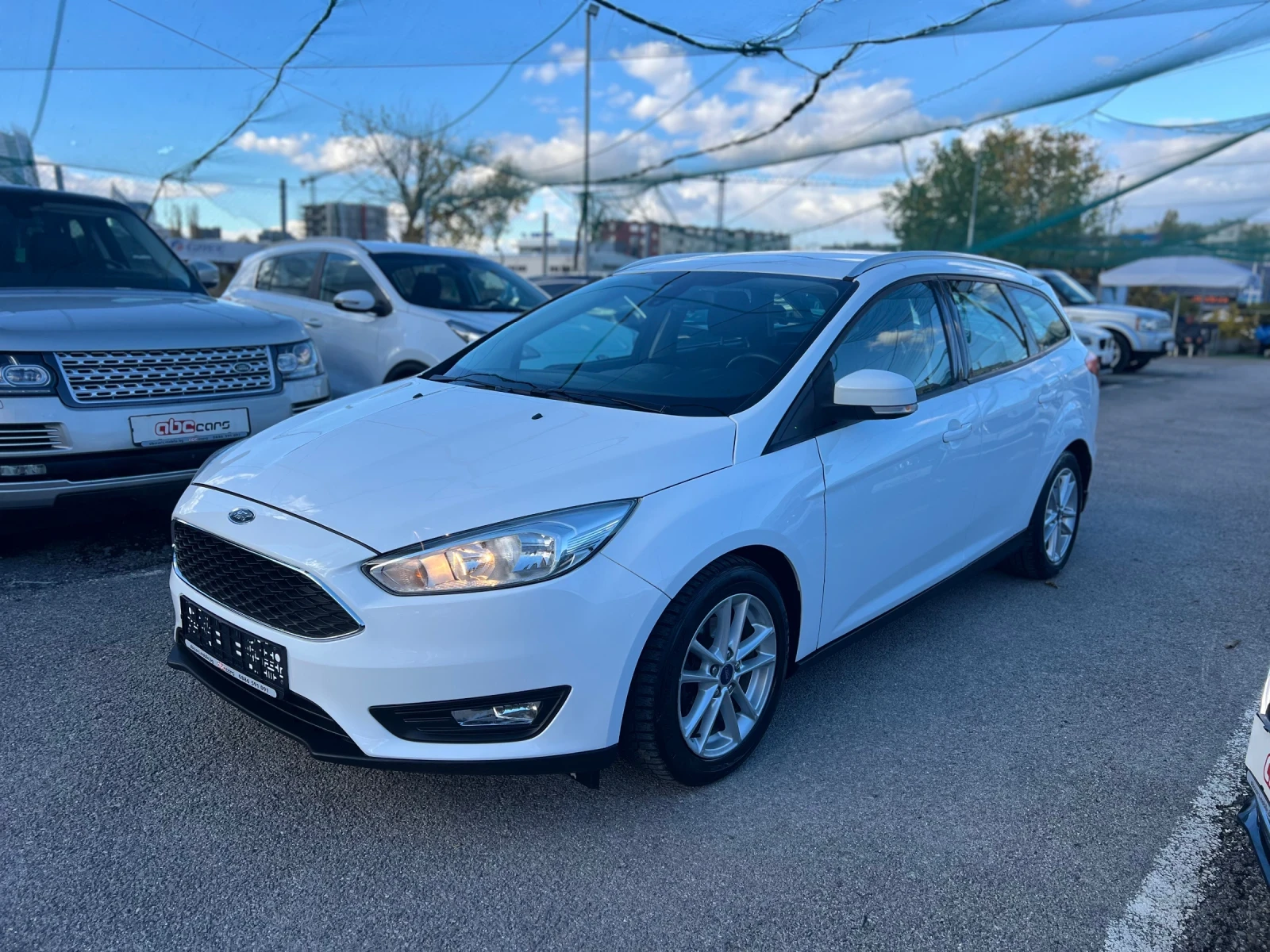 Ford Focus 1.5TDCI | Mobile.bg   1