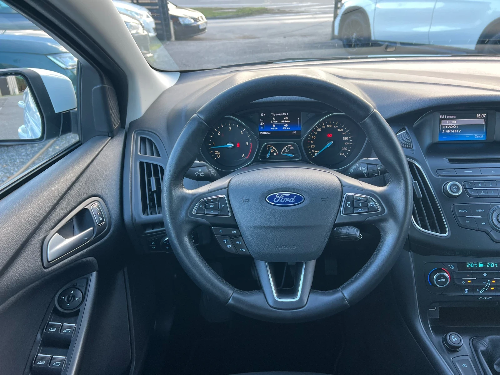 Ford Focus 1.5TDCI | Mobile.bg   9