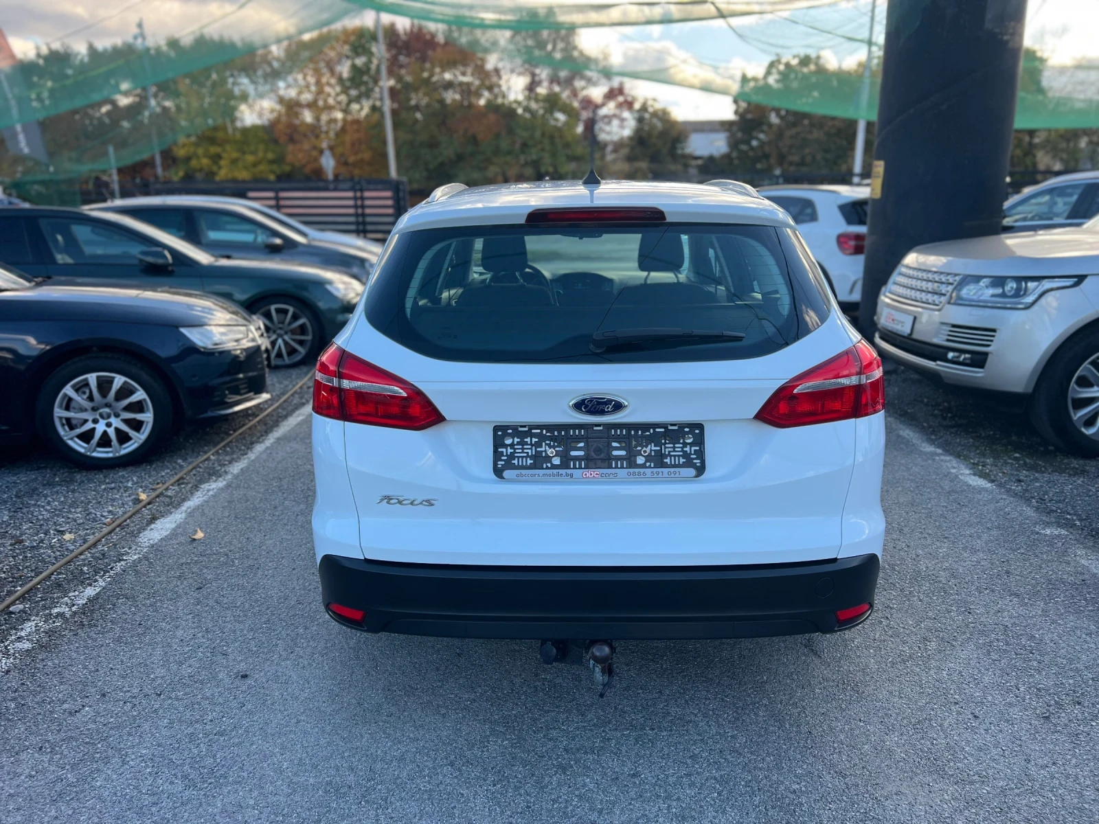 Ford Focus 1.5TDCI | Mobile.bg   3