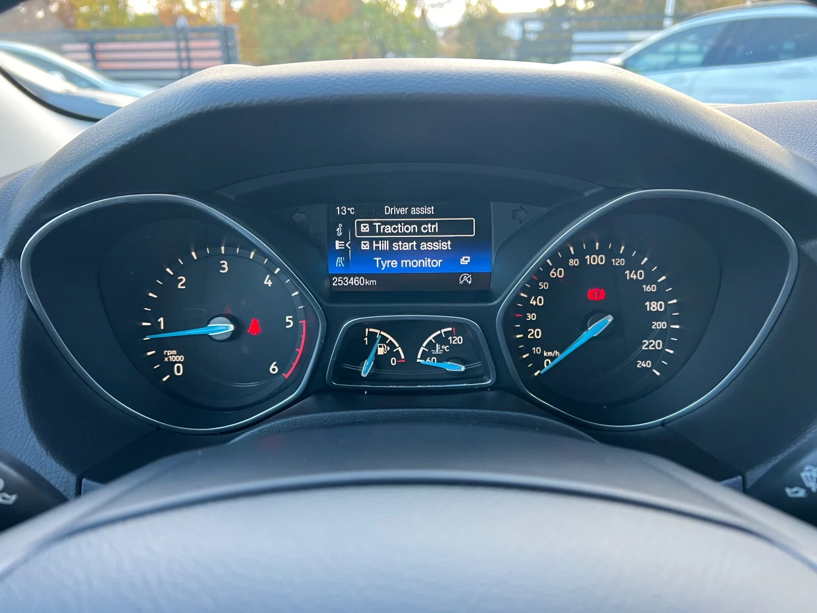 Ford Focus 1.5TDCI | Mobile.bg   13