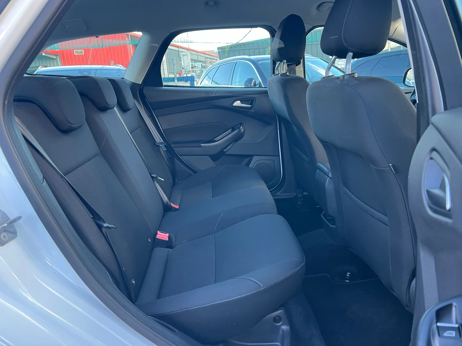 Ford Focus 1.5TDCI | Mobile.bg   16