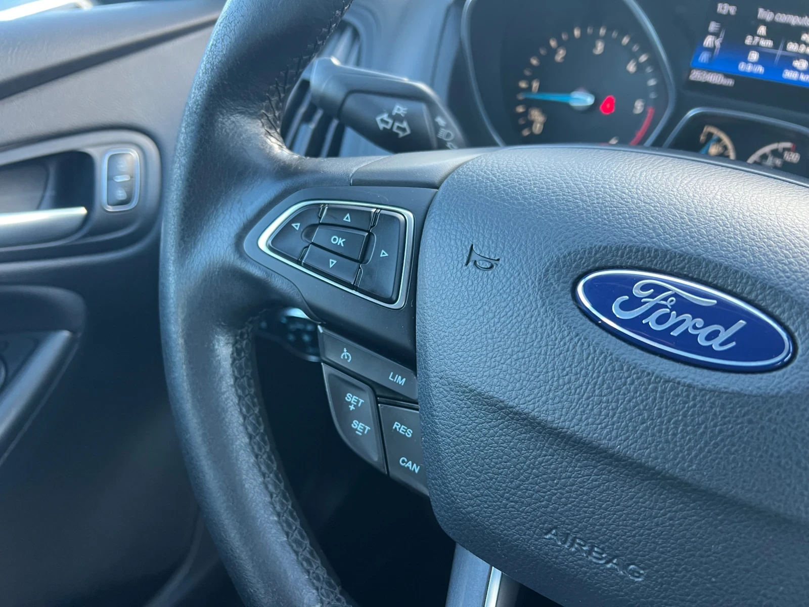 Ford Focus 1.5TDCI | Mobile.bg   14