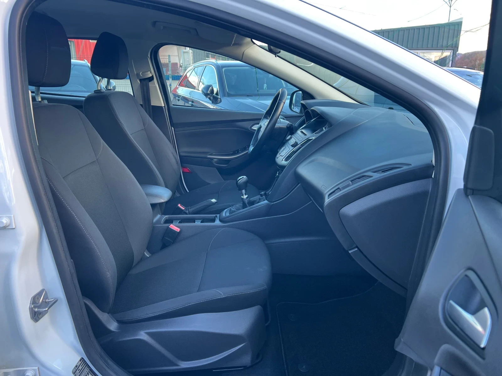 Ford Focus 1.5TDCI | Mobile.bg   8