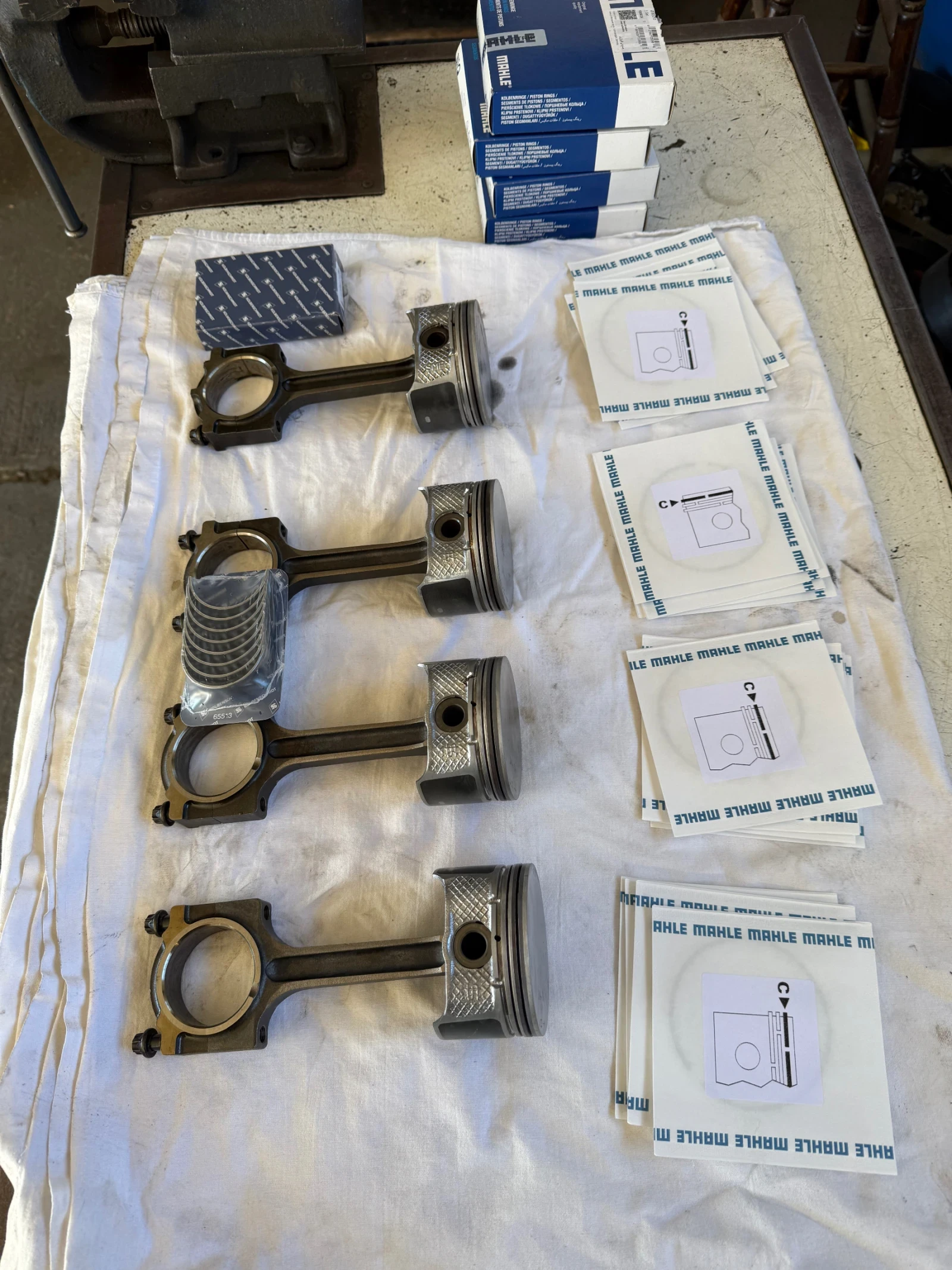 Ford C-max 1.8 | Mobile.bg   14