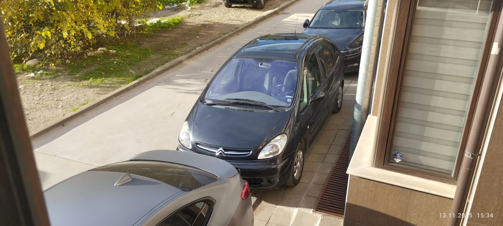 Citroen Xsara picasso 2.0 hdi  | Mobile.bg   11