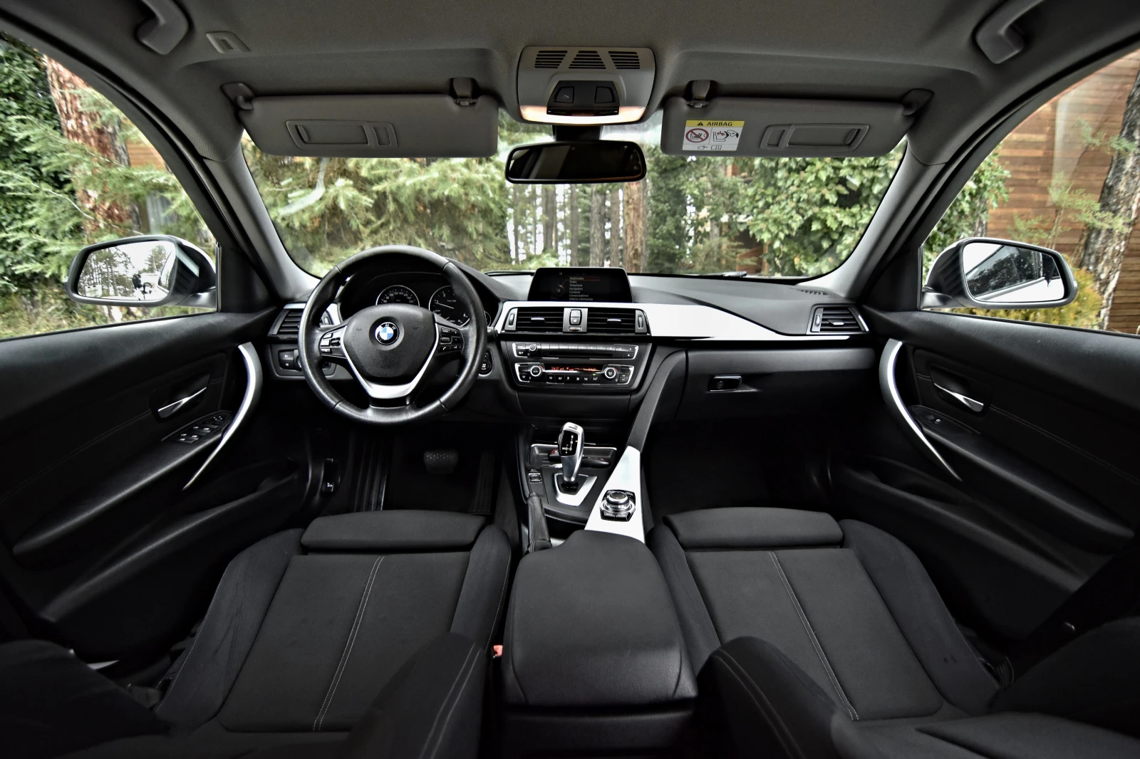 BMW 318  - изображение 8