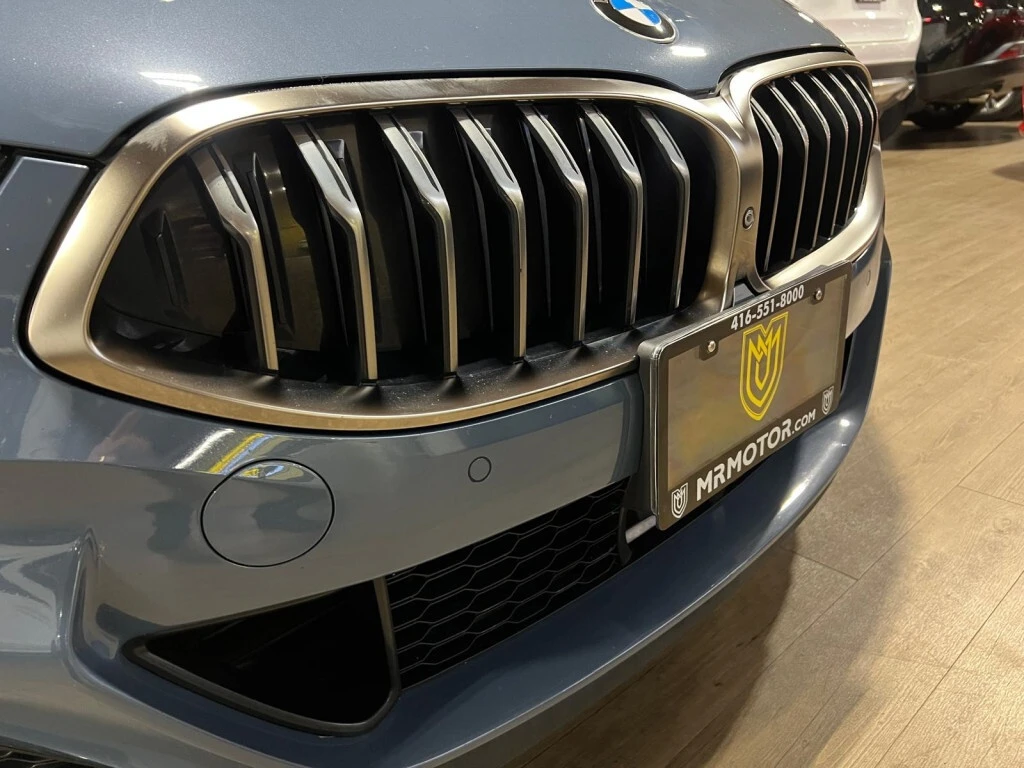 BMW 850 * i xDrive COUPE M PERFORMANCE CARBON CORE HARMA * | Mobile.bg � ����������� 16